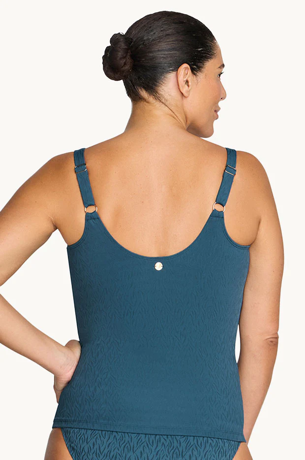 Minque Delacroix Tankini Separate - Image 2
