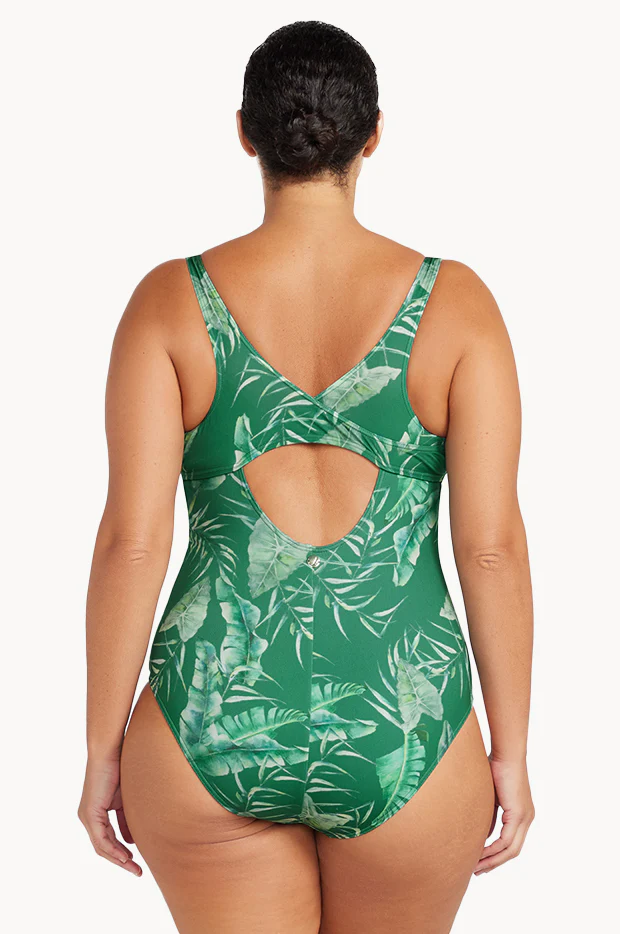 Natare Palma Hockey One Piece - Image 2