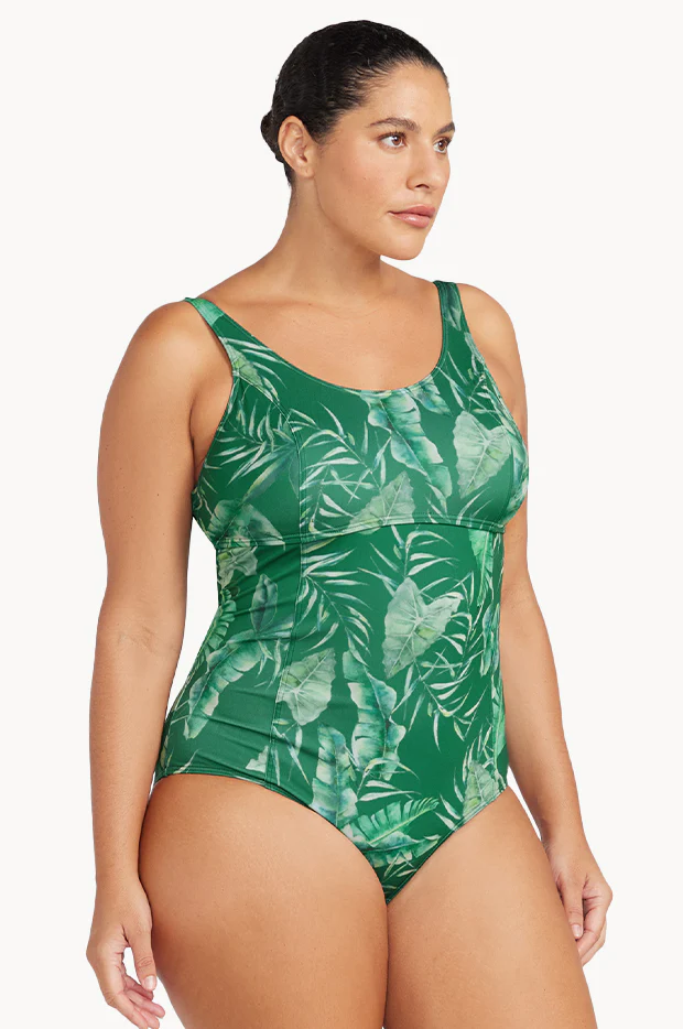 Natare Palma Hockey One Piece - Image 3
