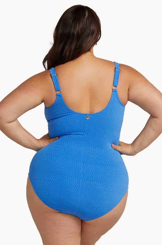 Nefertiti Delacroix One Piece - Image 2