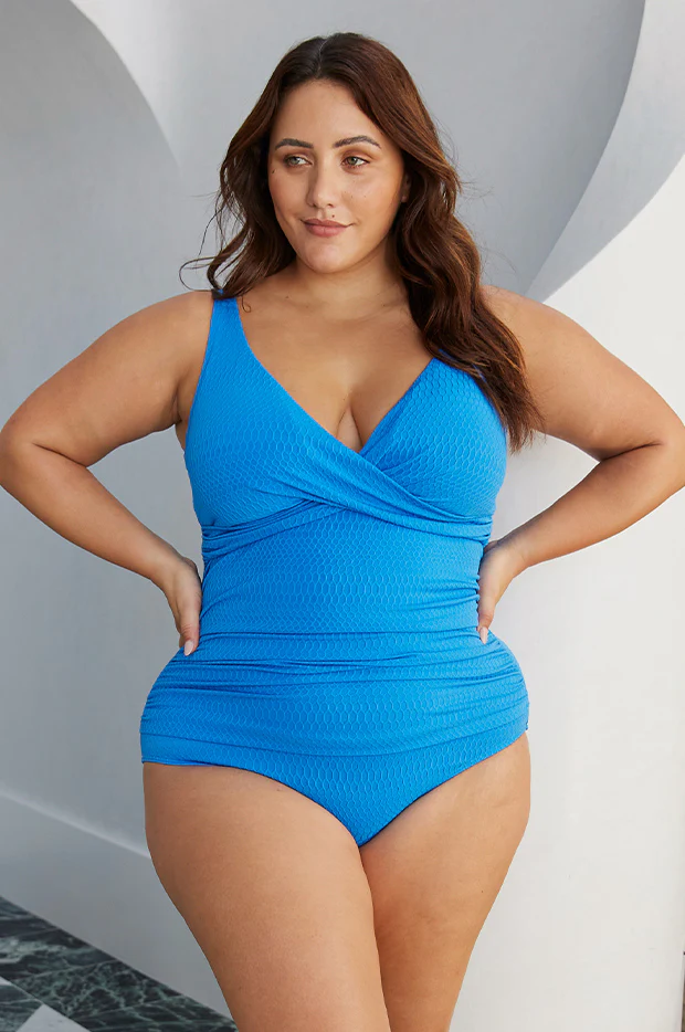 Nefertiti Delacroix One Piece - Image 3