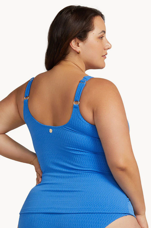 Nefertiti Delacroix Tankini Separate - Image 2