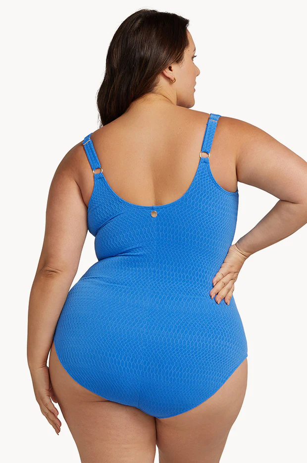 Nefertiti Manet One Piece - Image 2