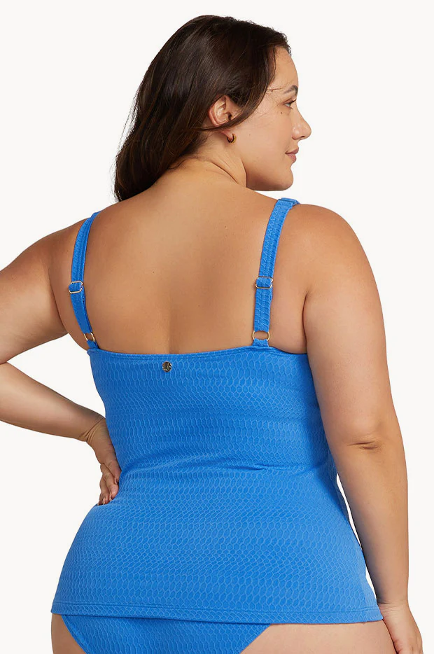 Nefertiti Raphael E/F Cup Tankini Spearate - Image 2