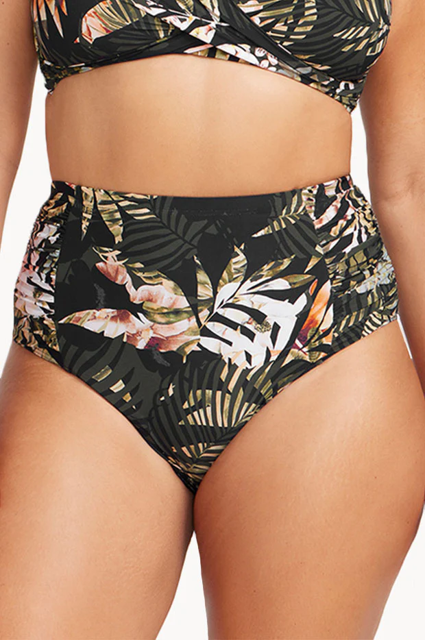 Neo Du Palmis Botticelli High Waist Pant
