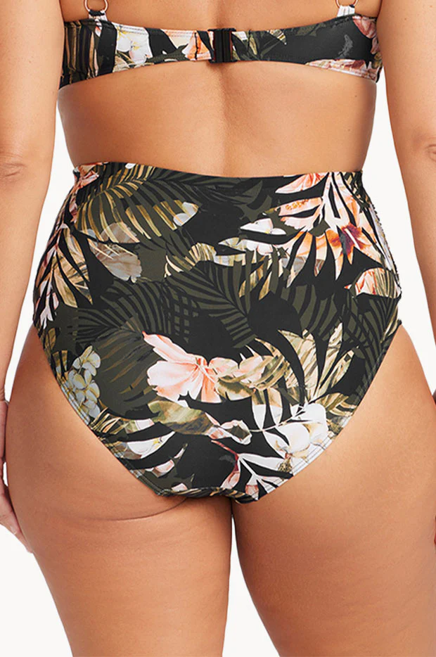 Neo Du Palmis Botticelli High Waist Pant - Image 2