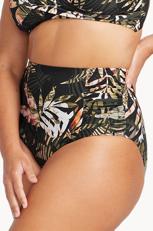 Neo Du Palmis Botticelli High Waist Pant - Image 3
