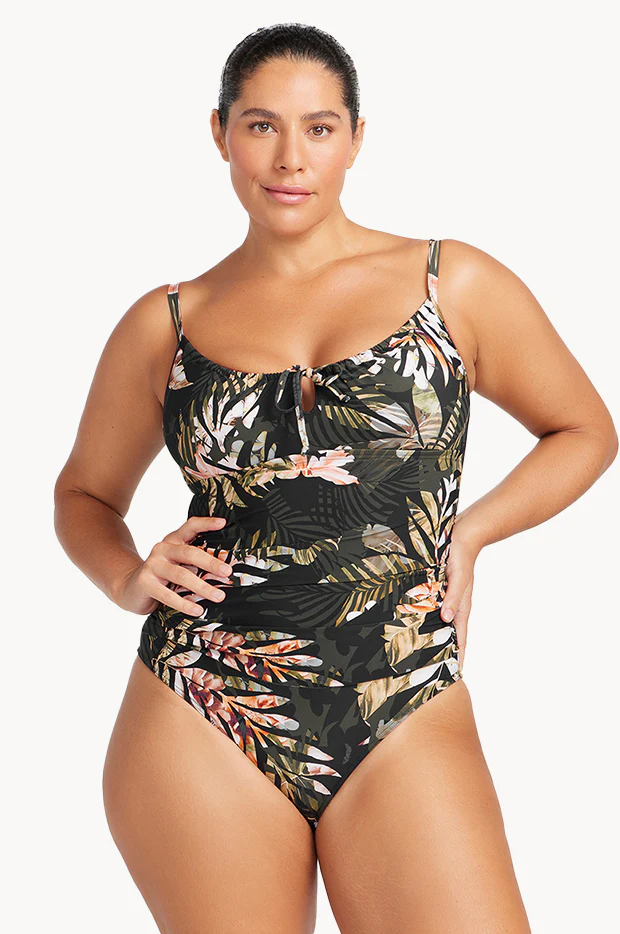 Neo Du Palmis Degas One Piece - Image 2