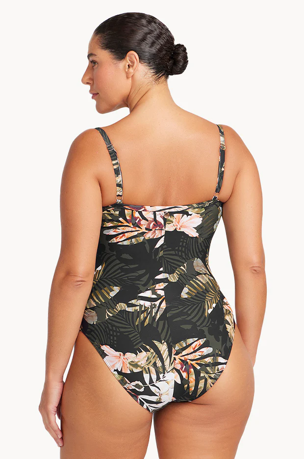 Neo Du Palmis Degas One Piece - Image 3