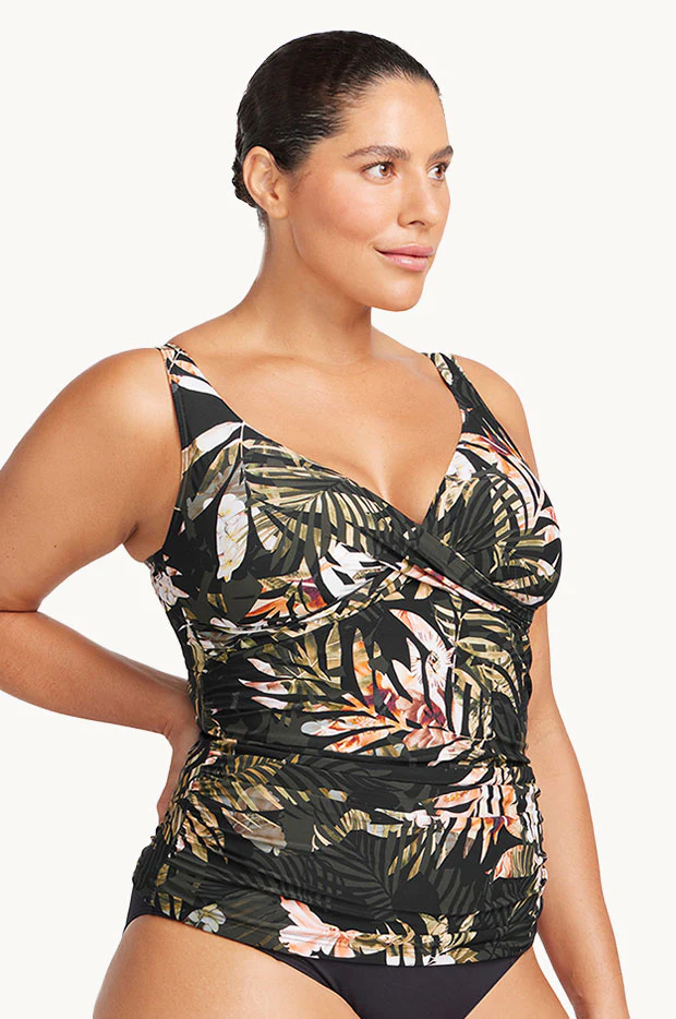 Neo Du Palmis Delacroix Tankini Separate - Image 4