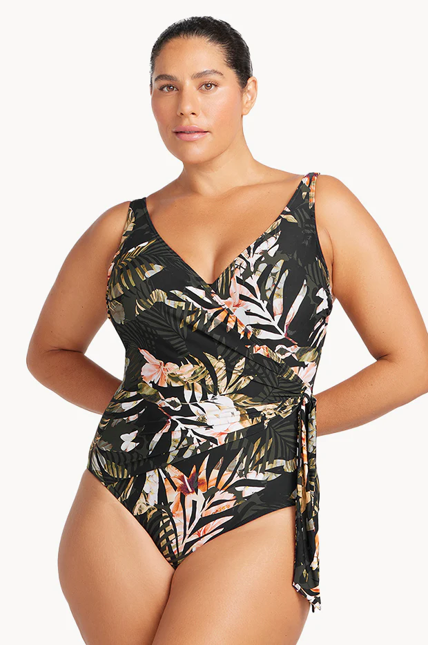 Neo Du Palmis Hayes D/DD Cup One Piece - Image 2