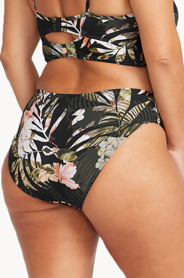Neo Du Palmis Monet Mid Rise Pant - Image 2