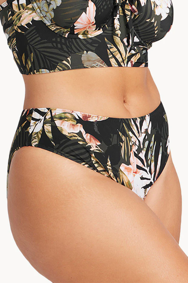 Neo Du Palmis Monet Mid Rise Pant - Image 3