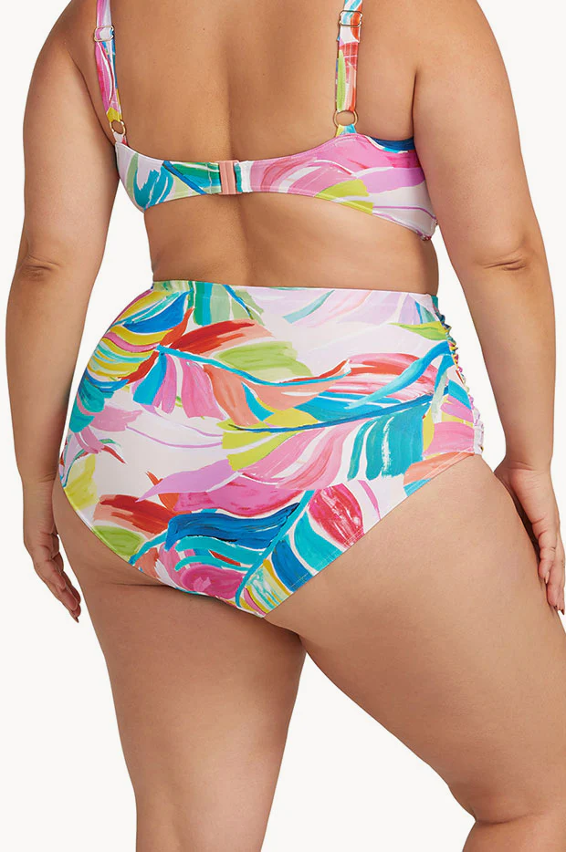 Neo Folia Botticelli High Waist Pant - Image 2