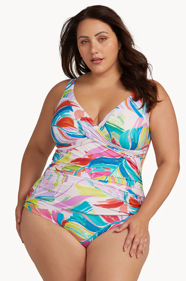 Neo Folia Delacroix One Piece