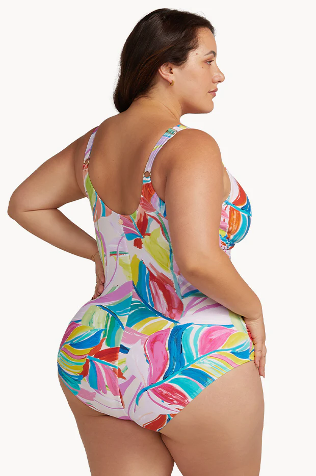 Neo Folia Delacroix One Piece - Image 2