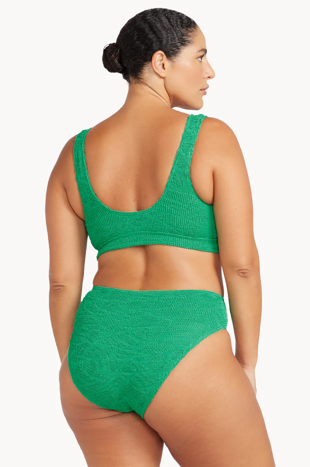 O'Keefe V Crop Set - Image 2