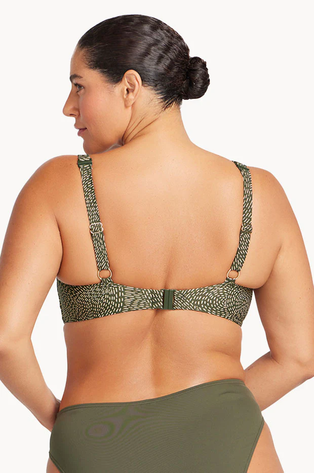 Onda Perspective Botticelli Bra - Image 2