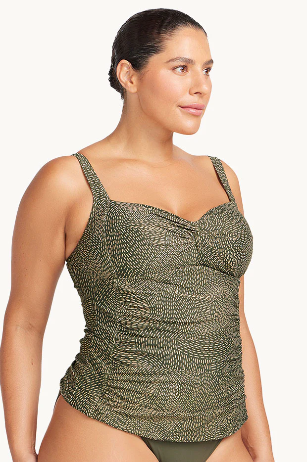 Onda Perspective Botticelli Tankini Separate - Image 4