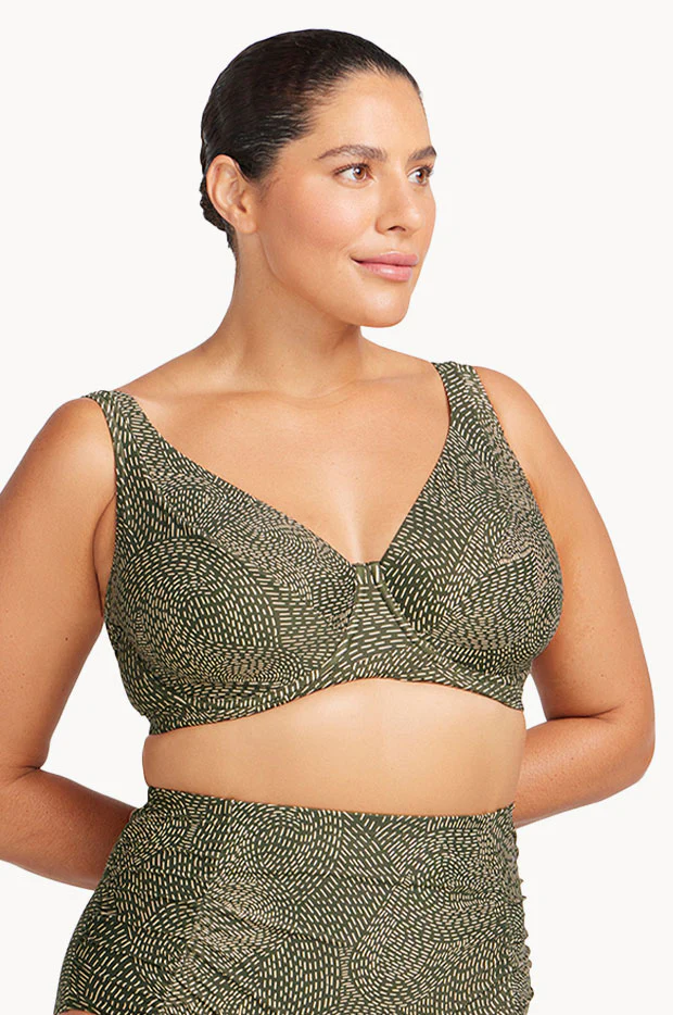Onda Perspective Goya G Cup Bra - Image 4
