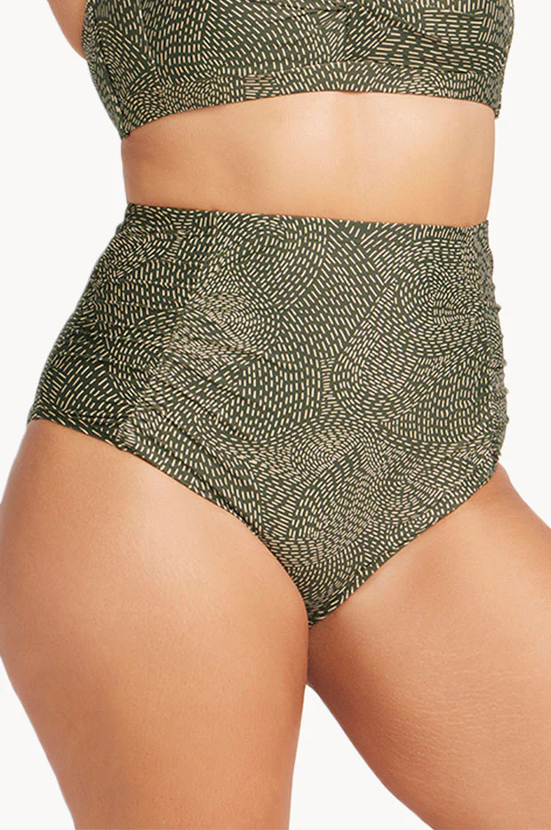 Onda Perspective Raphael High Waist Pant - Image 3