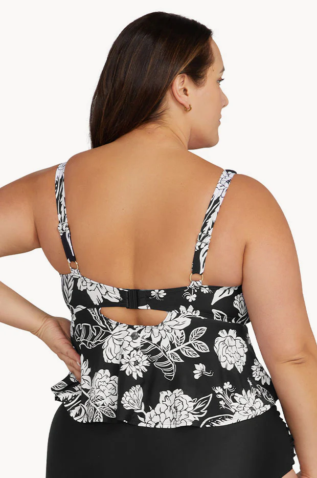 Opus Sway Chagall Midriff Bra - Image 2