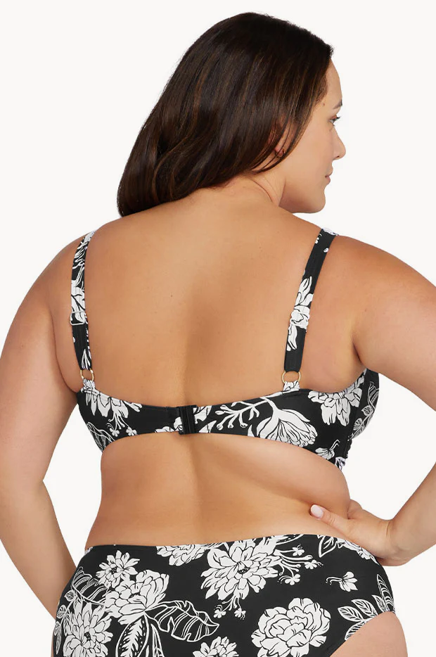 Opus Sway Delacroix Cross Front Bra - Image 2