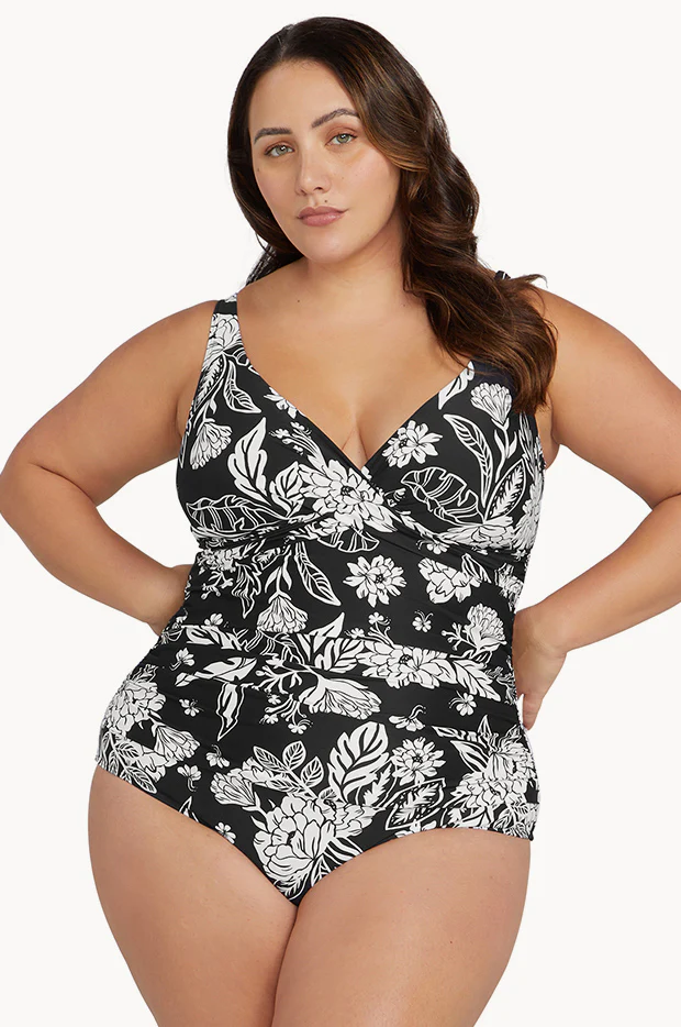 Opus Sway Delacroix One Piece