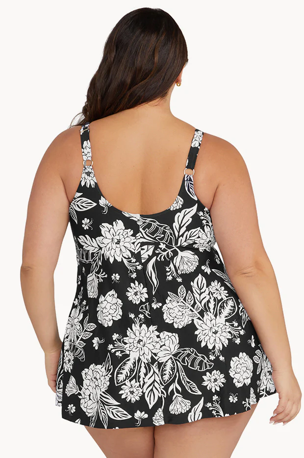 Opus Sway Delacroix Swimdress - Image 2