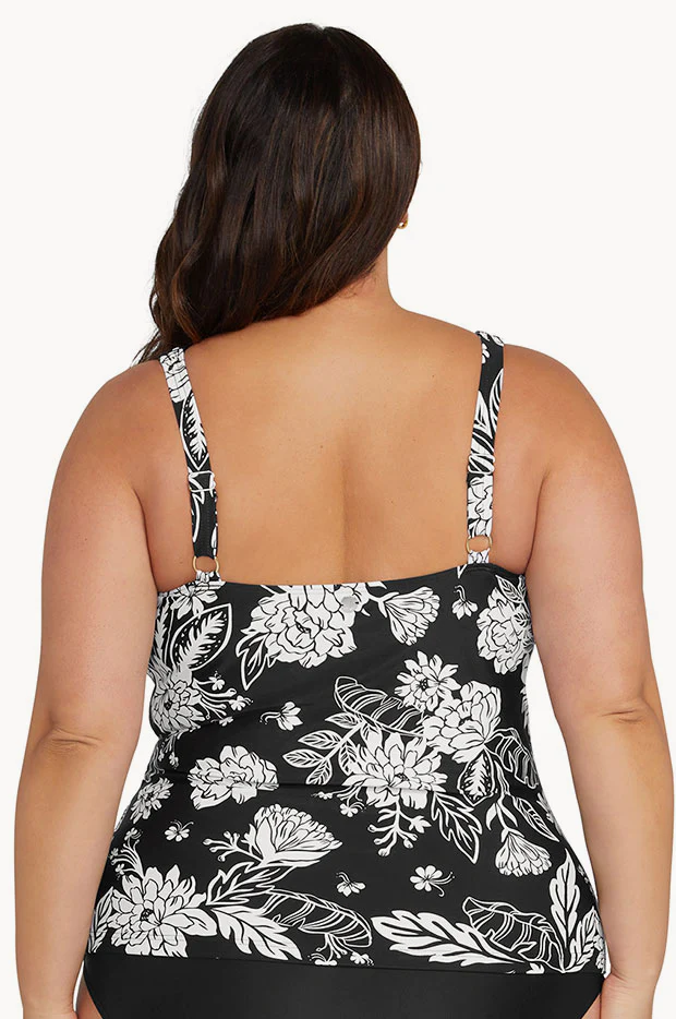 Opus Sway Raphael E/F Cup Tankini Separate - Image 2