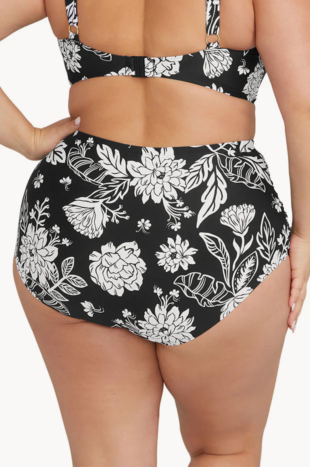 Opus Sway Raphael High Waist Pant - Image 2