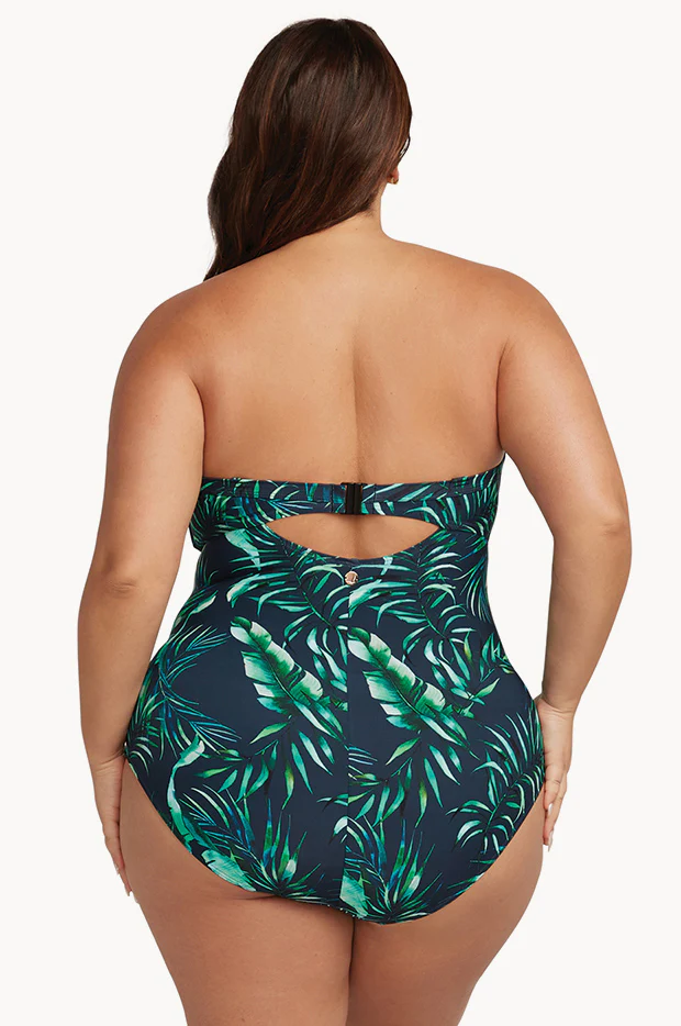Palmspiration Botticelli D/DD Cup One Piece - Image 2