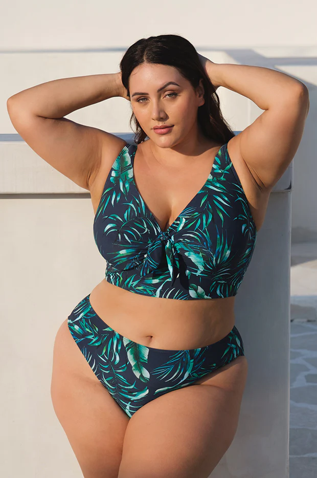Palmspiration Cezanne D/DD Cup Bra - Image 3