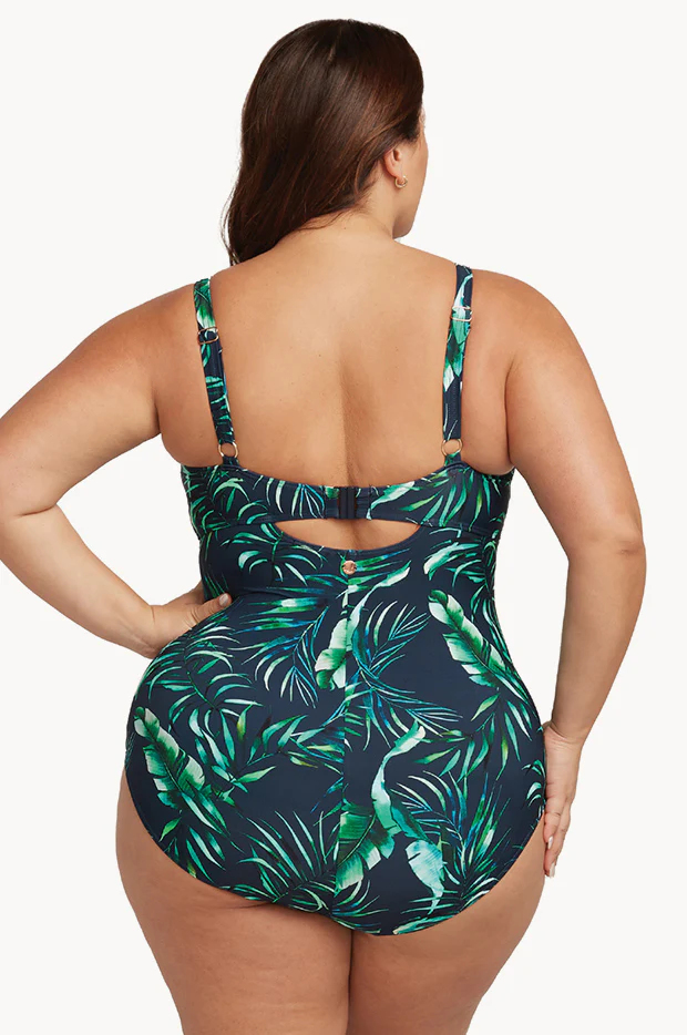 Palmspiration Cezanne D/DD Cup One Piece - Image 2