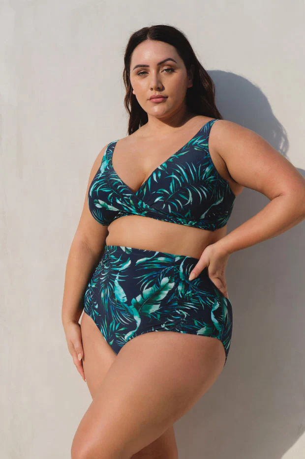 Palmspiration Delacroix Bra - Image 3