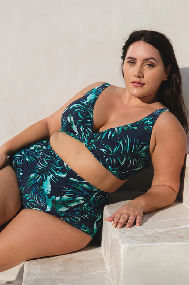 Palmspiration Delacroix Bra - Image 5