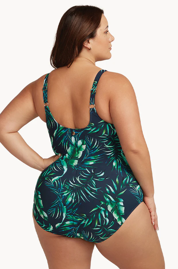 Palmspiration Delacroix One Piece - Image 2