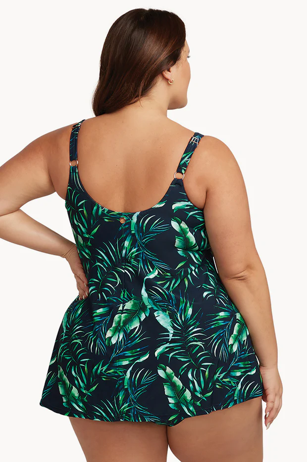 Palmspiration Delacroix Swimdress - Image 2