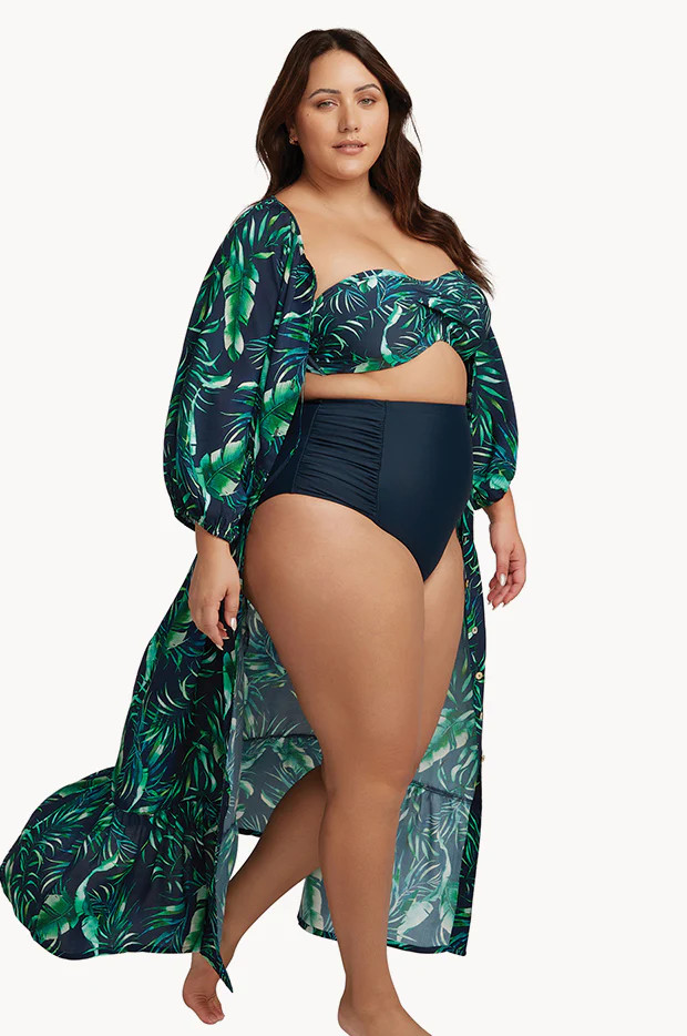 Palmspiration Elgar Maxi Dress - Image 3