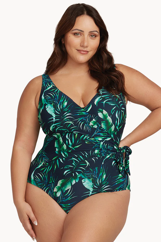 Palmspiration Hayes D/DD Cup One Piece - Image 2
