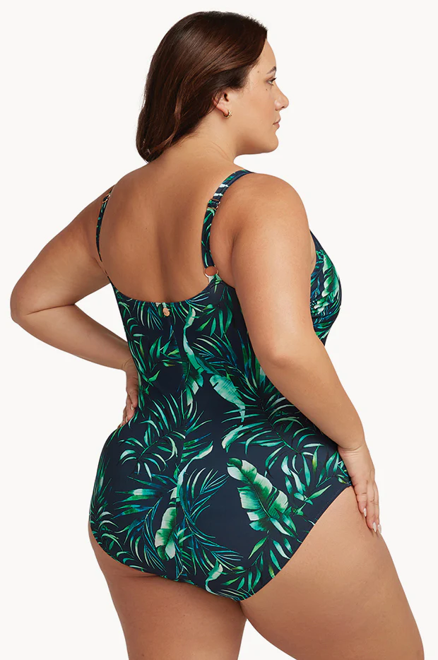 Palmspiration Hayes D/DD Cup One Piece - Image 3