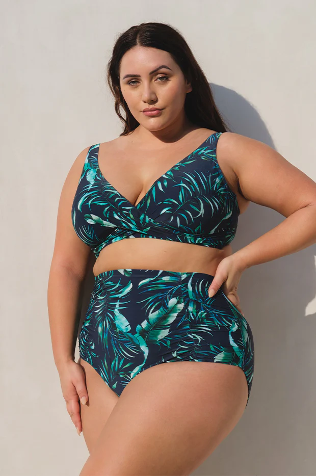 Palmspiration Raphael High Waist Pant - Image 3