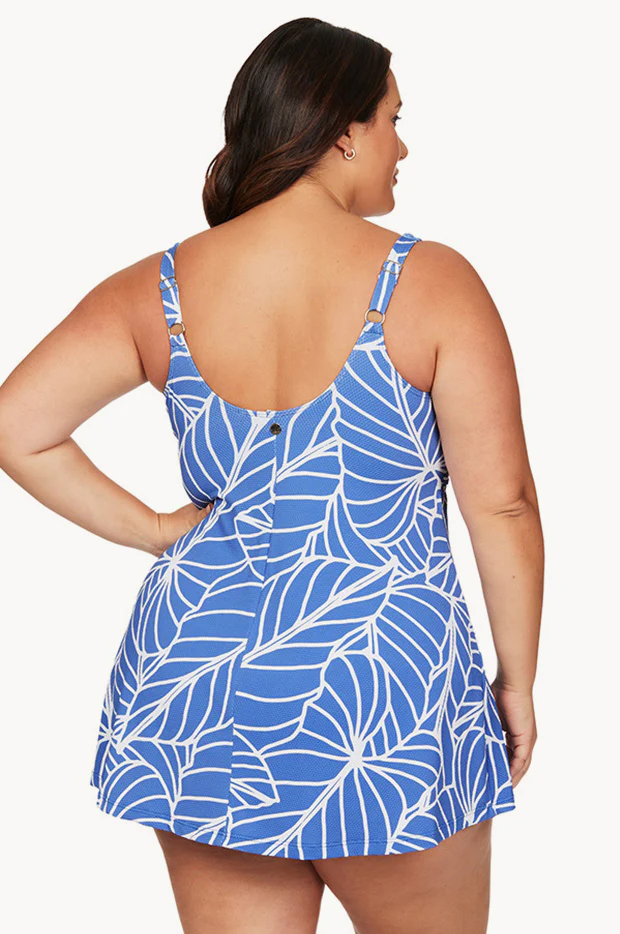 Philharmonic Delacroix Swimdress - Image 2