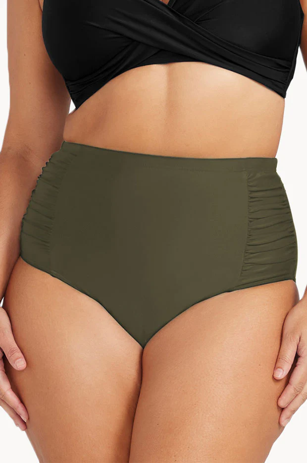 Plains Botticelli High Waist Pant