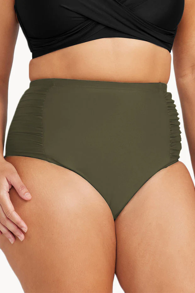 Plains Botticelli High Waist Pant - Image 3