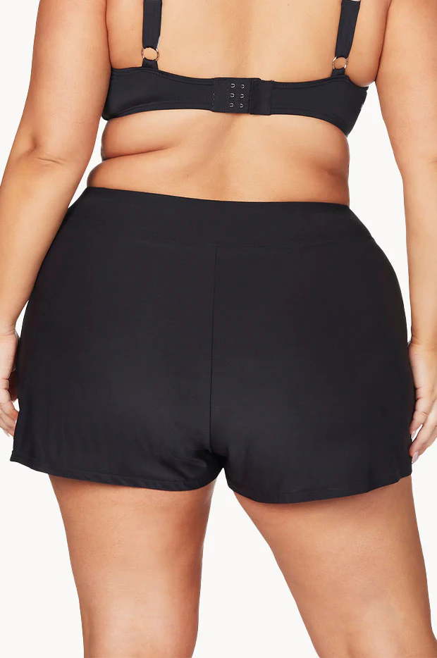 Plains Delacroix Swim Short - Image 2