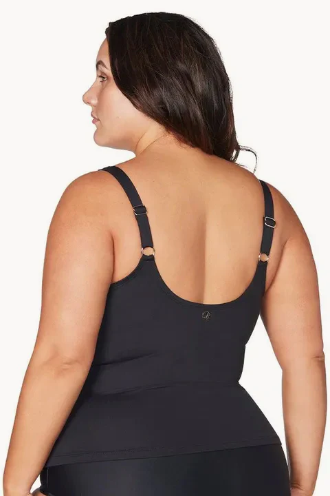 Plains Delacroix Tankini Separate - Image 2