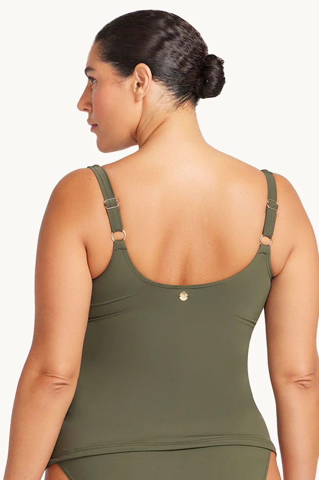 Plains Delacroix Tankini Separate - Image 2