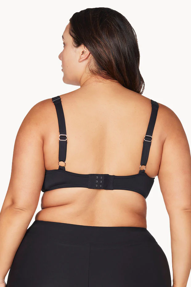 Plains Monet DD/E Underwire Bra - Image 2