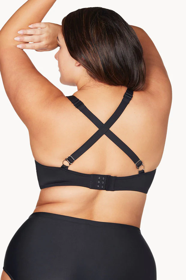 Plains Monet DD/E Underwire Bra - Image 3